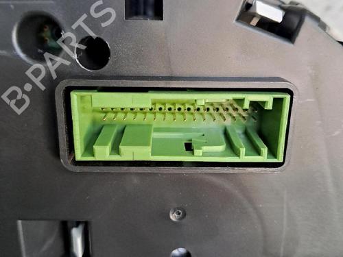Instrument cluster JAGUAR XE (X760) 2.0 D | BP23506105C47 