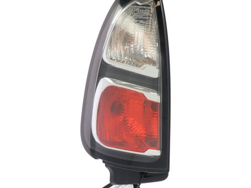 Used Left taillight CITROËN C3 Picasso (SH_) 1.6 HDI 90 (92 hp) 31336997