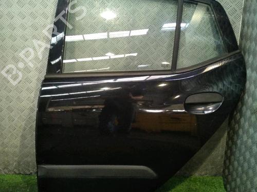Used Left rear door HYUNDAI i10 I (PA) 1.2 (78 hp) 20713592