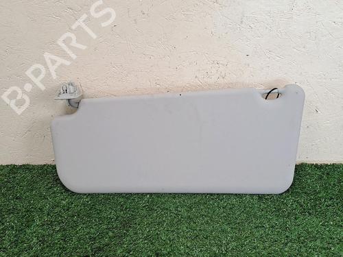 Right sun visor PEUGEOT PARTNER Box Body/MPV (K9) 1.5 BlueHDi 100 | BP37730120I2 - Image 3