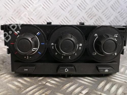 Used Climate control Climate control CITROËN C3 II (SC_) 1.4 HDi 70 (SC8HZC, SC8HR0, SC8HP4) (68 hp) 30069582 30069582