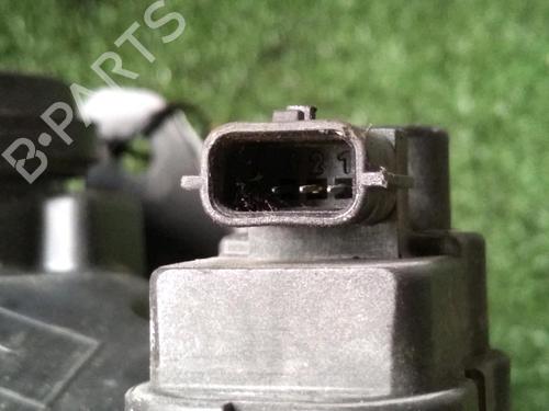 Left headlight RENAULT KANGOO (KC0/1_) 1.5 dCi (KC07) | BP19115034C28 