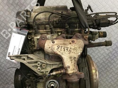 Engine SUZUKI SWIFT II Hatchback (EA, MA) 1.0 i (SF310, AA44) | BP30074035M1