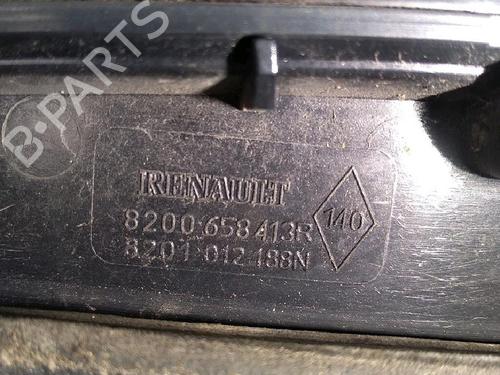 Right taillight RENAULT MODUS / GRAND MODUS (F/JP0_) 1.5 dCi 75 | BP30073120C35