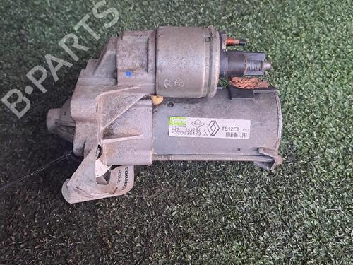 Starter RENAULT MEGANE III Hatchback (BZ0/1_, B3_) 1.5 dCi | BP22919963M8 