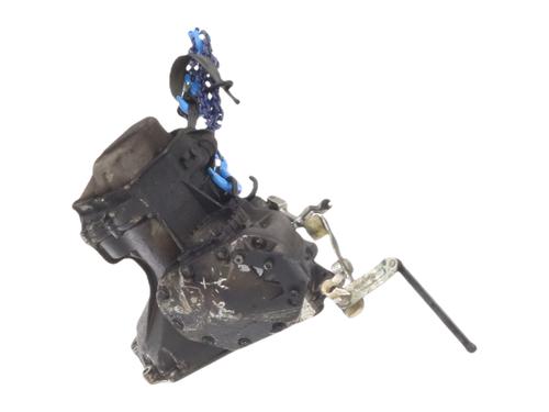 gearbox-opel-meriva-a-mpv-x03-2003-2004-2005-2006-2007-2008-2009-2010-32012302 main image