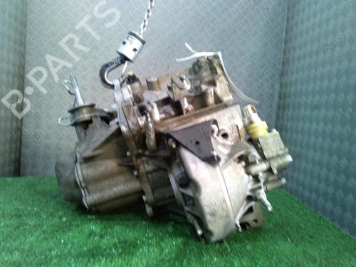 Gearbox CITROËN BERLINGO / BERLINGO FIRST Box Body/MPV (M_) 1.6 HDI 75 (MB9HW) | BP21010935M3 