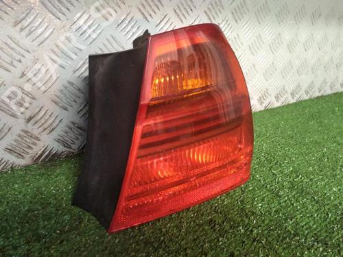 Right taillight BMW 3 (E90) 318 d | BP30073503C35 - Image 2