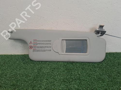 Right sun visor RENAULT MEGANE II (BM0/1_, CM0/1_) 2.0 Renault Sport | BP25208001I2 