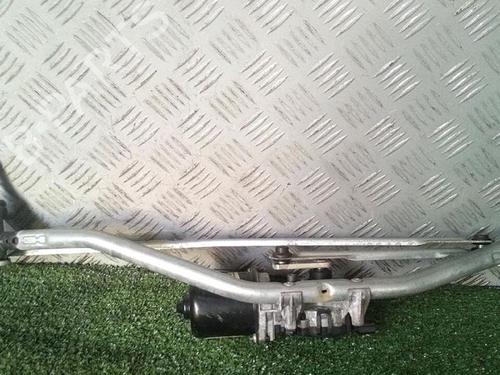 Front wiper motor DACIA LOGAN II TCe 90 (L8MA, L8M1, L8AC) | BP30076232M29