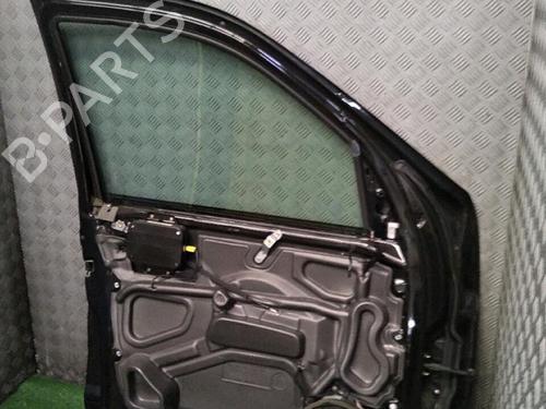 Left front door MERCEDES-BENZ M-CLASS (W163) ML 270 CDI (163.113) | BP29952627C2