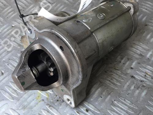 Used Starter Starter FORD FOCUS III 1.6 TDCi (95 hp) 30070463 30070463