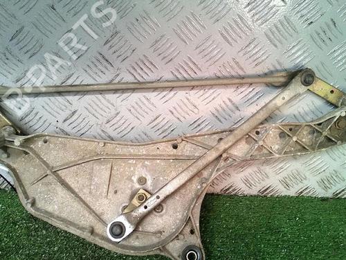 Viskermotor vindrude RENAULT LAGUNA II (BG0/1_) 1.9 dCi (BG1A, BG1W, BG0G) (110 hp) 30073798