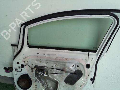 Right front door OPEL ASTRA J (P10) 1.4 Turbo (68) | BP30726698C3