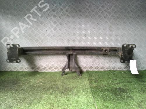 Front bumper reinforcement NISSAN QASHQAI / QASHQAI +2 I (J10, NJ10, JJ10E) 1.6 dCi All-wheel Drive | BP17157247C109 