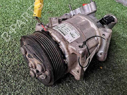 AC compressor DS DS 4 II (FR_, FB_, F3_, FP_) PureTech 130 | BP30077247M34 - Image 6