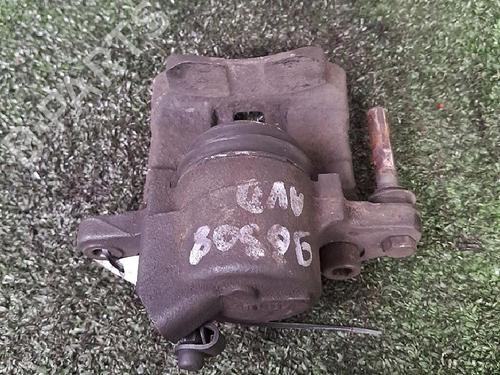Right front brake caliper RENAULT MEGANE I Classic (LA0/1_) 1.9 dTi (LA08, LA0N, LA0K) | BP30066542M104