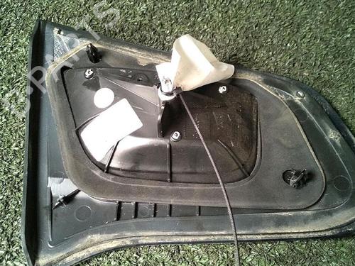 Højre baglygte bagklap CITROËN C3 II (SC_) 1.0 VTi 68 (68 hp) 29952780