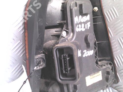 Left taillight SEAT AROSA (6H1) 1.4 | BP11400343C34 
