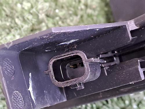 front-left-lock-dacia-sandero-ii-2012-30065525 main image