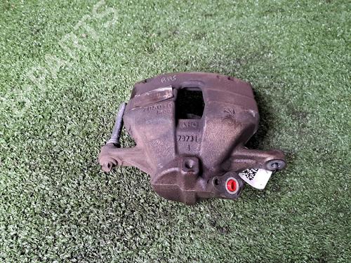 Right front brake caliper PEUGEOT 308 II (LB_, LP_, LW_, LH_, L3_) 1.6 BlueHDi 120 | BP20181906M104 