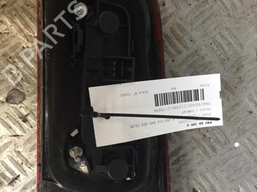Left tailgate light FIAT CROMA (194_) 1.9 D Multijet (194AXC1B, 194AXC12) | BP30069509C79 