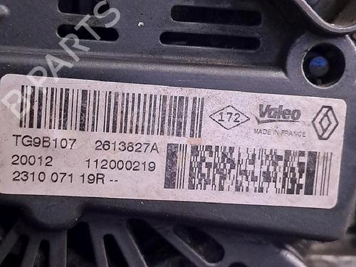 alternator-renault-twingo-ii-cn0_-2007-30063475 main image