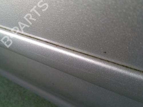 Left front door FORD FOCUS II Saloon (DB_, FCH, DH) 1.8 TDCi | BP32081315C2 