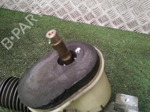 Steering rack RENAULT MEGANE III Hatchback (BZ0/1_, B3_) 1.5 dCi (BZ09, BZ0D, BZ1W, BZ29, BZ14) | BP30067403M22