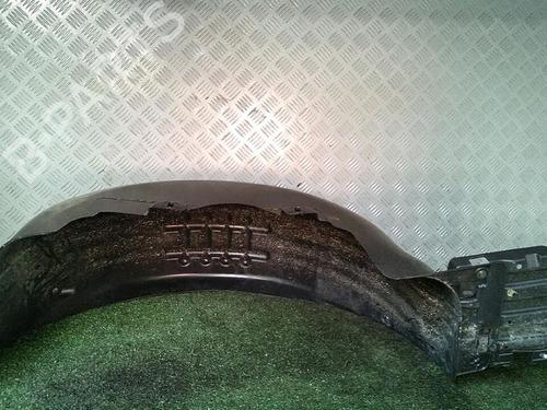 Wheel arch PEUGEOT EXPERT Van (V_) 1.5 BlueHDi 100 | BP30076425C56