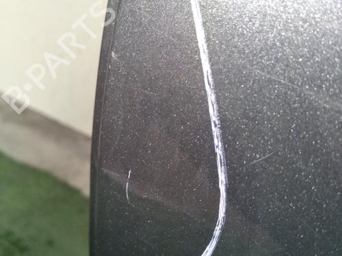 Dør venstre bagtil CITROËN C4 II (NC_) 1.6 HDi 115 | BP31360017C4 