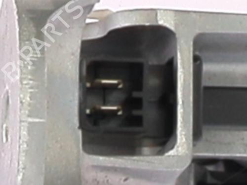 Hand brake PEUGEOT 2008 I (CU_) 1.2 THP 110 / PureTech 110 | BP30643191I18 