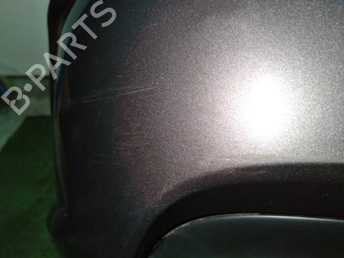 Rear bumper CITROËN C4 II (NC_) 1.2 THP 130 (NCHNYM, NCHNYT) | BP31582575C8 