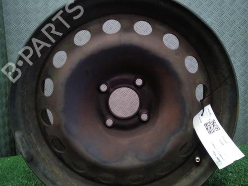 Used Rim CITROËN C4 I (LC_) 1.6 HDi (90 hp) 26281286