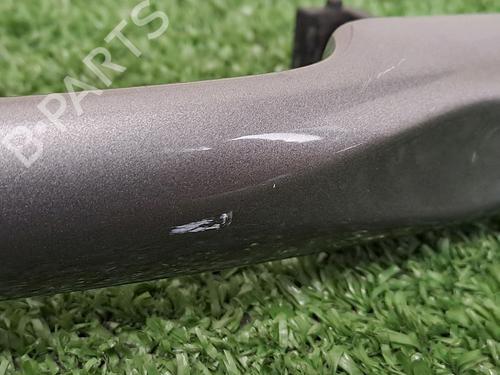 Used Rear left exterior door handle RENAULT SCÉNIC III (JZ0/1_) 1.5 dCi (110 hp) 29948289