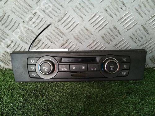 Used Climate control BMW 3 Coupe (E92) 330 d (231 hp) 17370705