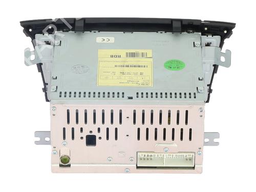 Radio HYUNDAI i30 (GD) 1.6 CRDi | BP32472614E6  - Image 6