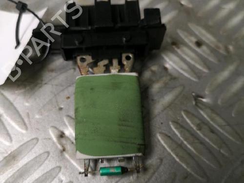 Heater resistor PEUGEOT EXPERT Van (VF3A_, VF3U_, VF3X_) 2.0 HDi 130 | BP30070501M108