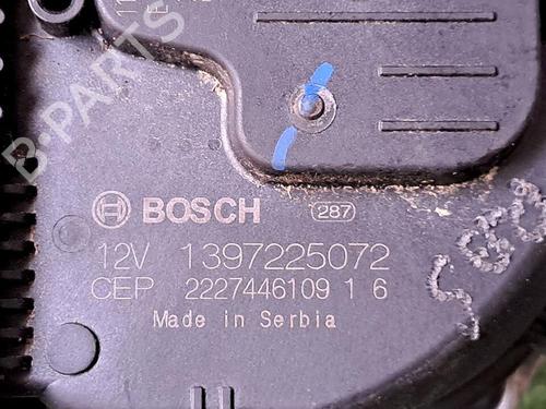 Front wiper motor PEUGEOT 3008 II SUV (MC_, MR_, MJ_, M4_) 1.5 BlueHDi 130 | BP30076757M29