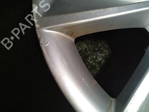 Rim RENAULT MEGANE III Hatchback (BZ0/1_, B3_) 1.6 dCi (BZ00, BZ12, BZ13) | BP30066224C45