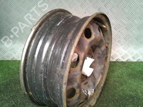 Fælk Fælk RENAULT CLIO I (B/C57_, 5/357_) 1.9 D (B/C/S576, B/C/S57L) (64 hp) 29951720 29951720