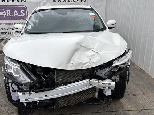 Left front window switch NISSAN QASHQAI II (J11, J11_) 1.2 DIG-T | BP32210466I27 - Image 3