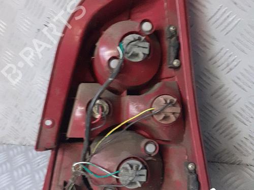 Left taillight HYUNDAI ATOS (MX) 1.1 | BP30070563C34