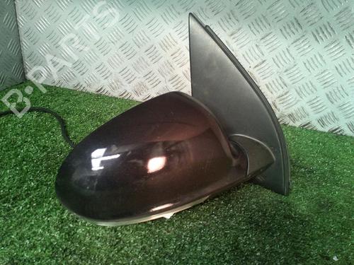 Right mirror VW GOLF V (1K1) 1.9 TDI | BP17160488C27 