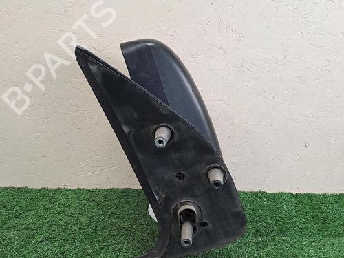 Left mirror CITROËN JUMPER I Platform/Chassis (230) | BP30068250C26