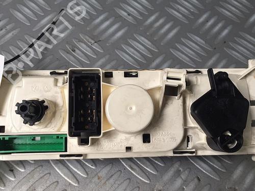 Climate control MINI MINI (R50, R53) One | BP29950782I5 - Image 7