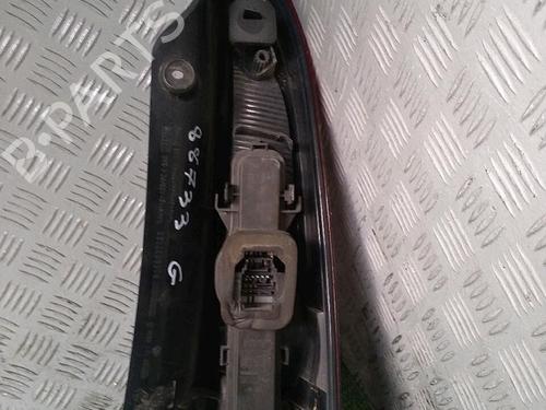 Left taillight RENAULT ESPACE IV (JK0/1_) 2.2 dCi (JK0H) | BP30071232C34