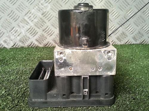 ABS Bremseaggregat FORD C-MAX (DM2) 1.6 TDCi | BP30076124M43 