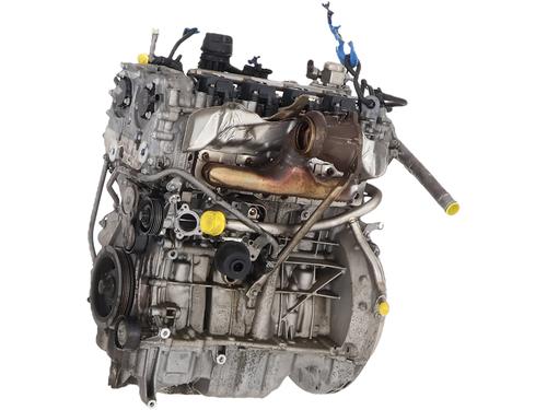 Engine MERCEDES-BENZ A-CLASS (W176) A 160 (176.041) | BP33797504M1 - Image 3