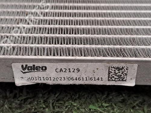 AC radiator RENAULT CLIO V (B7_) 1.0 LPG (B7MT) | BP29949192M32 - Image 4